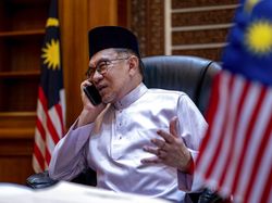 Berita Dan Informasi Pm Anwar Ibrahim Terkini Dan Terbaru Hari Ini Detikcom 6185