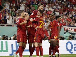 Jepang Vs Spanyol: Ujian Sulit untuk La Furia Roja
