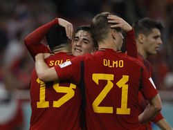 Spanyol Perkasa Lawan Tim-tim Asia, Jepang Punya Peluang?