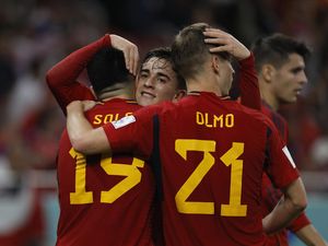 Spanyol Perkasa Lawan Tim-tim Asia, Jepang Punya Peluang? Spanyol Perkasa Lawan Tim-tim Asia, Jepang Punya Peluang?