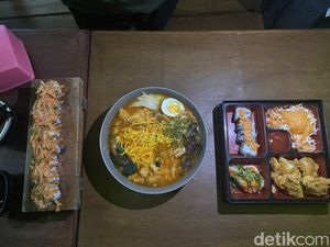 Enak! Ramen Porsi Jumbo di Sukabumi yang Jadi Langganan Orang Jepang Enak! Ramen Porsi Jumbo di Sukabumi yang Jadi Langganan Orang Jepang