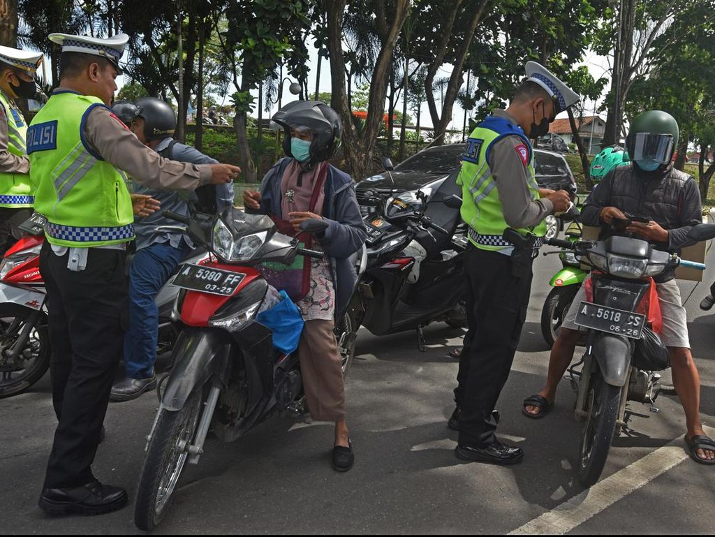 Siap-siap, Polres Boyolali Bakal Terapkan Tilang Manual Lagi Siap-siap, Polres Boyolali Bakal Terapkan Tilang Manual Lagi