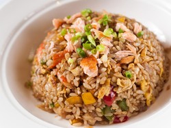 Resep Nasi Goreng Seafood Bumbu Kecap yang Gurih Manis
