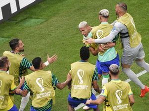 Prediksi Brasil Vs Swiss: Siapa Amankan Tiket 16 Besar Nanti Malam?