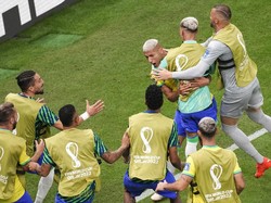 Prediksi Brasil Vs Swiss: Siapa Amankan Tiket 16 Besar Nanti Malam?