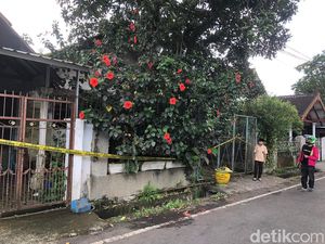 Terungkap! Pembunuh Nenek Suyatni Ternyata Anak Angkatnya Sendiri Terungkap! Pembunuh Nenek Suyatni Ternyata Anak Angkatnya Sendiri