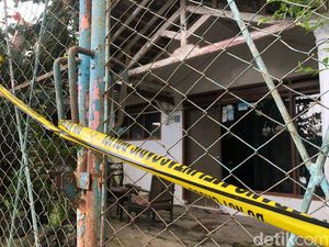 Misteri Kematian Nenek Suyatni yang Ditemukan Tewas Bersimbah Darah Misteri Kematian Nenek Suyatni yang Ditemukan Tewas Bersimbah Darah