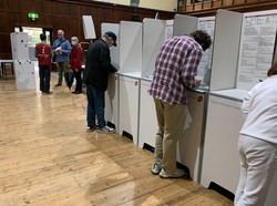 Sedang Ada Pilkada di Australia, Sejumlah Diaspora Indonesia Ikut Berikan Suara