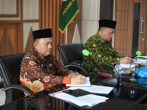 Tekan Inflasi, Pemprov Bengkulu Gelar Operasi Pasar