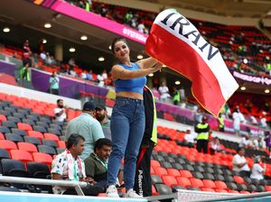 Jelang Laga Wales Vs Iran di Piala Dunia 2022, Begini Susunan Pemainnya