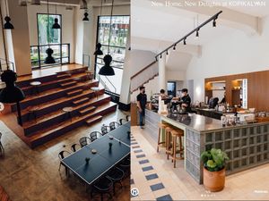 Seru! Bisa Nonton Bareng Piala Dunia 2022 di 5 Kafe di Jakarta Ini