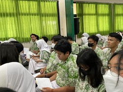 10 Jenis Portofolio SNBP 2023, Khusus Jurusan Apa?