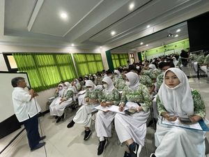 2 Kurikulum Inilah yang Masuk di Pengisian PDSS, Bagaimana Kurikulum Merdeka?