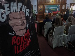 Pakar Unair Nilai Kenaikan Harga Rokok Bukan Solusi, Tapi...