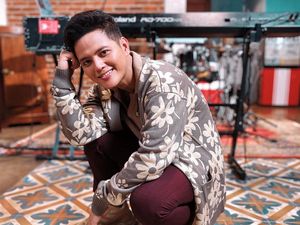 Stevan Pasaribu Hubungan dengan Celine Evangelista: Spesial Kayak Martabak Stevan Pasaribu Hubungan dengan Celine Evangelista: Spesial Kayak Martabak