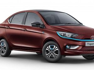 Spesifikasi Tata Tigor EV, Mobil Listrik Canggih Harga Rp 200 Jutaan Spesifikasi Tata Tigor EV, Mobil Listrik Canggih Harga Rp 200 Jutaan