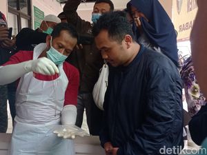 3 Jenazah di Mobil yang Tertimbun Longsor Cianjur Teridentifikasi