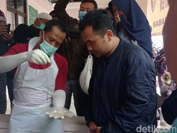 3 Jenazah di Mobil yang Tertimbun Longsor Cianjur Teridentifikasi