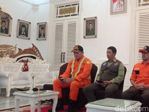 650 Ibu Hamil Terpaksa Tinggal di Pengungsian Akibat Gempa Cianjur