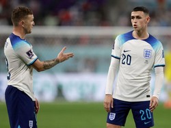 Prediksi Inggris Vs AS: Rooney Sebut Tiga Singa Bisa Diterkam