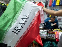 Iran Menolak Tampil di Piala Dunia 2026!