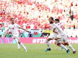 Iran Pastikan Kesiapan Tampil di Piala Dunia 2026
