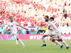 Iran Buka Peluang Lolos Usai Tundukkan Wales 2 Gol Tanpa Balas