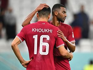 Negara yang Bakal Angkat Koper Lebih Cepat di Piala Dunia 2022 Negara yang Bakal Angkat Koper Lebih Cepat di Piala Dunia 2022