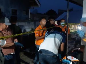 Warga Ambarawa Ditemukan Tewas di Rumah, Korban Pembunuhan?