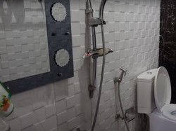 5 Alasan Kenapa Dinding Toilet Pakai Keramik