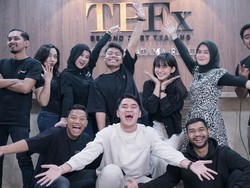 Jelang Akhir Tahun, TPFx Indonesia Luncurkan Program Holiday is Coming