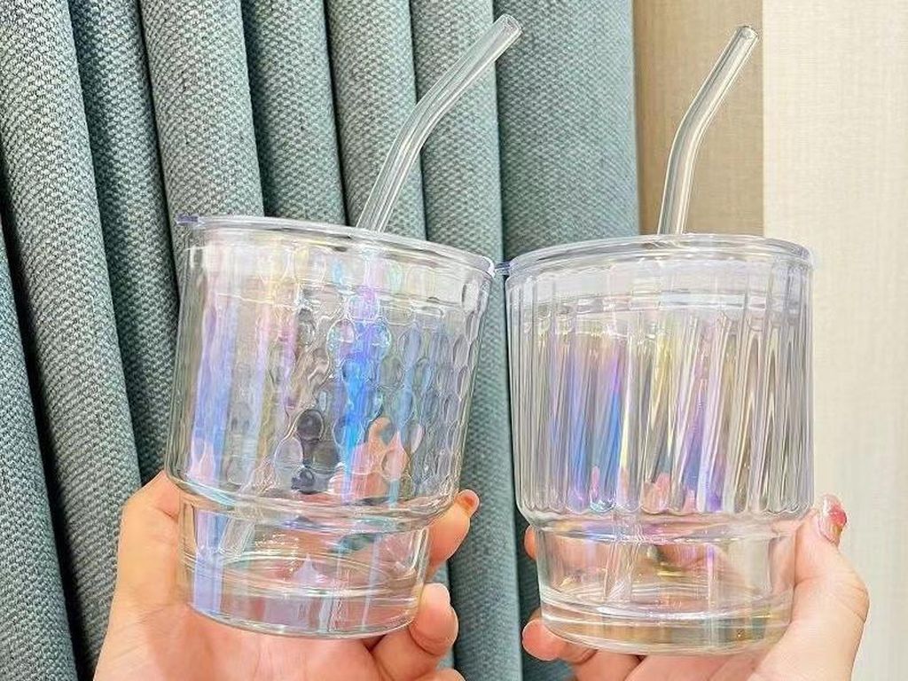 7 Tumbler Estetik yang Keren Buat Ngopi, Ini Pilihannya! 7 Tumbler Estetik yang Keren Buat Ngopi, Ini Pilihannya!