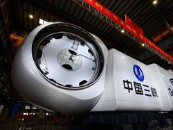 Intip Cara China Mencuri Rahasia Teknologi dari AS