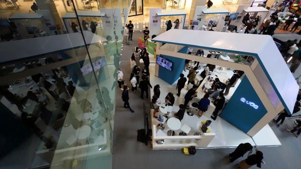 Upaya Tingkatkan Literasi Keuangan Masyarakat