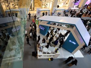 Upaya Tingkatkan Literasi Keuangan Masyarakat