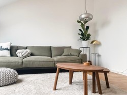 Apa Itu Warna Monokrom dan Tips Penggunaan di Interior