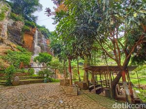 Tips Aman Liburan Natal dan Tahun Baru di Jawa Barat