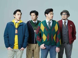 Yovie & Nuno Raih Nominasi AMI Awards 2023 Lewat Lagu Misal