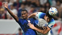 Tak ada gol yang tercipta hingga laga tuntas. Skor 0-0 mengakhiri 90 menit.