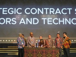 Hasil & Solusi SKK Migas IOG Convention 2022