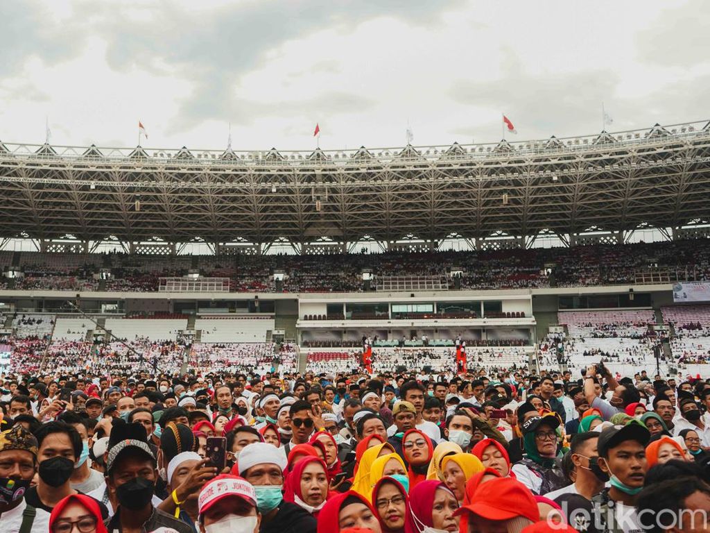 Heboh PrankGBK, Relawan Nusantara Bersatu Bantah Undangan Halaqah Ulama