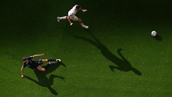 Australia Bungkam Tunisia 1-0