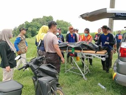 Balita yang Hilang Misterius di Pasuruan Ditemukan Meninggal