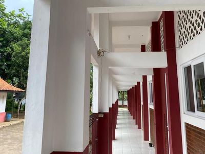 Bangunan Sekolah di Cianjur Ini Nggak Rusak Saat Gempa, Kok Bisa?