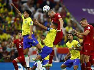 Penampilan Oke Brasil Diklaim Berkat Peran Italia Juga