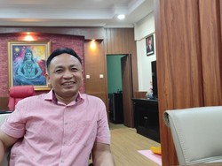 Jawaban Menohok Polda Bali Tak Kembalikan Mobil Jessica Iskandar