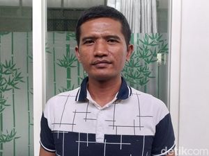 Cerita Nenek Siswa SD Korban Bully Relakan Jarinya Putus Demi Selamatkan Cucu Cerita Nenek Siswa SD Korban Bully Relakan Jarinya Putus Demi Selamatkan Cucu