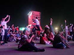 Cara Menonton Piala Dunia 2022 Gratis di TV Analog Pakai STB