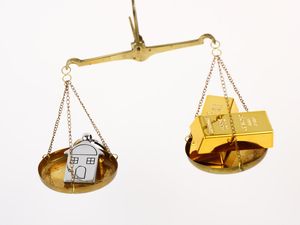 Pembagian Warisan Diatur dalam Al-Quran, Ini Aturannya