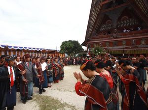 20 Nama Panggilan Khas Batak dan Artinya yang Wajib Diingat 20 Nama Panggilan Khas Batak dan Artinya yang Wajib Diingat